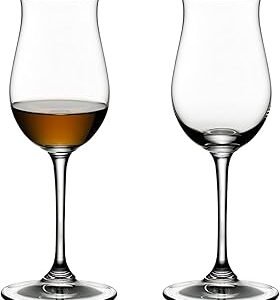 Riedel Vinum Cognac Hennessy