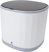 Portable Dishwasher, 360° Omni Directional 4L 5V USB Mini Dishwasher, Countertop Dishwasher for Dishware Fruit Vegetable, Dish Washer for Apartments, Camping, RV