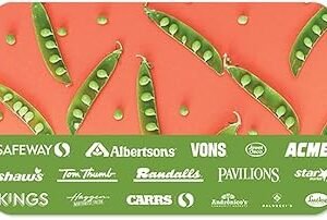 Albertsons Companies eGift Card