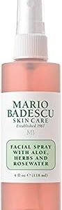 Mario Badescu