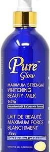 Pure Glow Beauty Milk 16.8oz