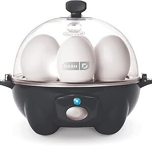 Rapid Egg Cooker