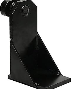 Shipping Container Jack Lug, with Limiter Jack Leveling Attachment- Storage Container Leveler Booster Used to Level Shipping Container with Ground