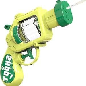 Shot Glass Adult Beverage Shooter, Shotgun Beer Gun, Beer Shotgun for White Elephant Bachelor Party(Yellow)