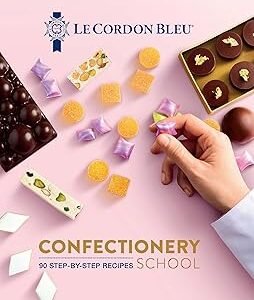 Le Cordon Bleu Confectionery School