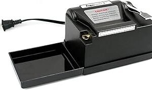 Powermatic 2 Electric Cigarette Injector Machine