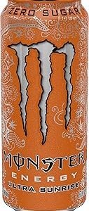 Monster Energy