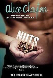 Nuts (The Hudson Valley Series Book 1)