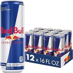 Red Bull