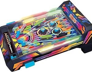Electronic Arcade Pinball