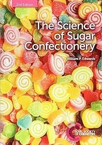 Science of Sugar Confectionery