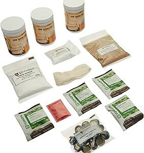 Brewer's Best Double IPA Beer Ingredient Kit