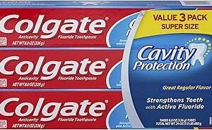 Palmolive Cdc Spr 8.0Z Cs Mu Grf, 3 Count