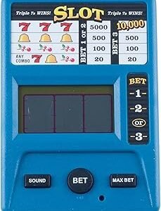 Trademark Global Electronic Handheld Game
