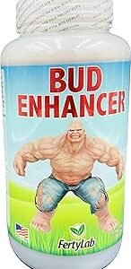 Bud Enhancer - Hydroponic Flower Booster - Flower Enhancer - Increase Bud Size and Quantity - Blooming Fertilizer - Hydroponic Blooming Fertilizer - Bud Booster - Flower Promoter.