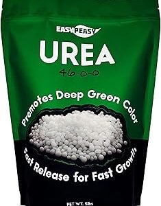 UREA FERTILIZER 46-0-0 | nitrogen granular fertilizer | NITROGEN PLANT FOOD