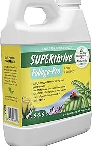 Dyna-Gro Foliage-Pro Quart